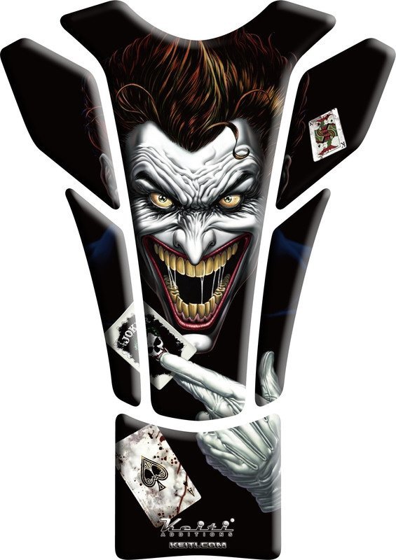 KEITI TANK PAD JOKER