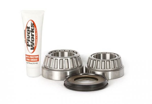 Zestaw naprawczy główki ramy Honda CR 250R (95-96)