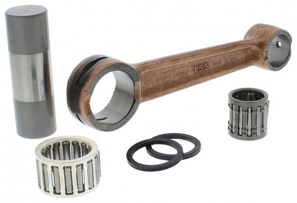 HOT RODS Korbowód Suzuki LT 500 '87 - 90