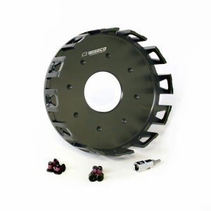 WISECO Kosz sprzegłowy Suzuki RMZ 450 (08-16)