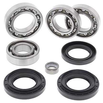 All Balls Zestaw naprawczy dyferencjału przód Yamaha YFM600 Grizzly (98-01)