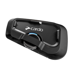 CARDO Freecom 2x Duo Interkom motocyklowy (zestaw na 2 kaski)