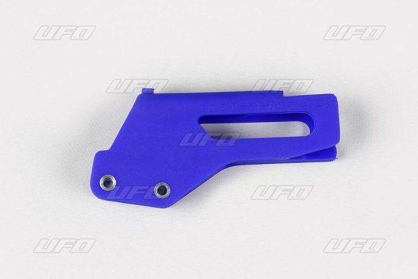 UFO PROWADNICA ŁAŃCUCHA YAMAHA YZF/WRF 426 '00-'02  KOLOR NIEBIESKI