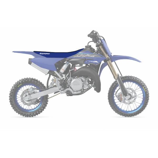 BLACKBIRD POSZYCIE SIEDZENIA YAMAHA YZ 65 '19-'22 DOUBLE GRIP 3