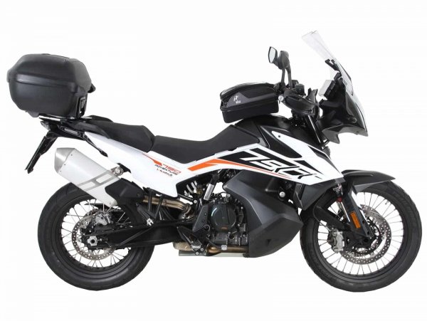 Hepco &amp; Becker stelaż Alurack KTM 790 Adventure (2019-) 