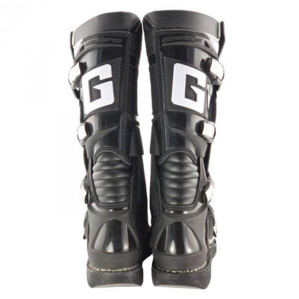 Buty motocyklowe GAERNE GX-1 ENDURO czarne