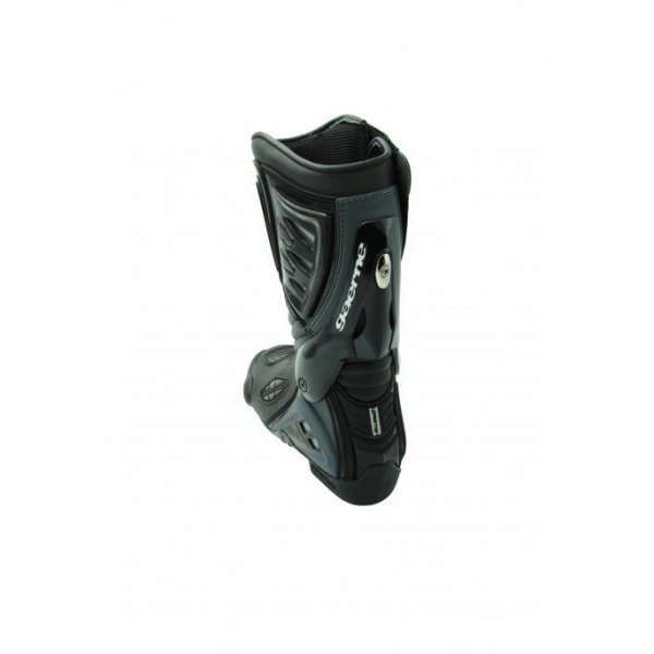 Buty motocyklowe GAERNE G-RW czarne AQUATECH