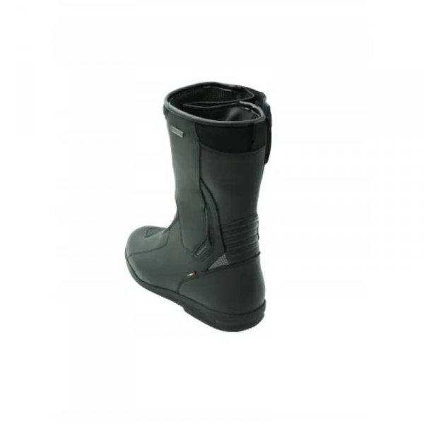 Buty motocyklowe GAERNE G-PRESTIGE GORE-TEX czarne