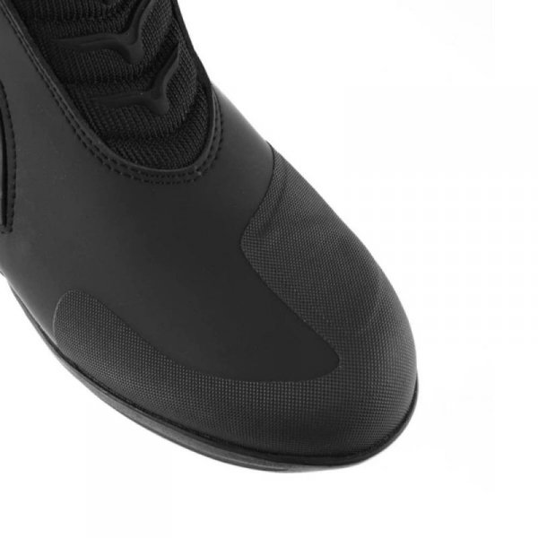 Buty motocyklowe GAERNE G-NIEMET GORE-TEX czarne