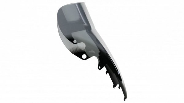 Szyba motocyklowa MRA OT HONDA VFR 800 RC46 1998-2001, forma TN, przyciemniana