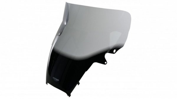 Szyba motocyklowa MRA OT HONDA VFR 800 RC46 1998-2001, forma TN, przyciemniana