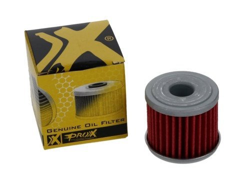 ProX Filtr Oleju CRF250R '04-20 + CRF450R '02-20 (OEM: 15412-MEN-671)