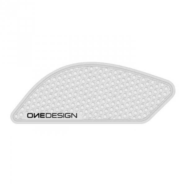 ONEDESIGN Grip Boczny HDR Uniwersalny 240x90 mm HDR transparentny