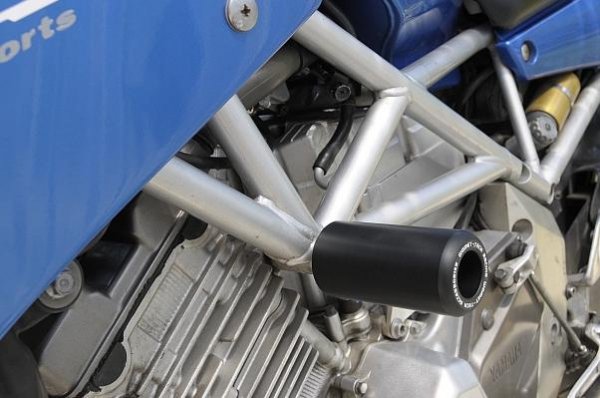 Crash Pady Yamaha TRX 850 (wszystkie)