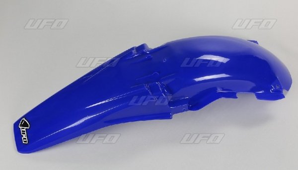 UFO BŁOTNIK TYŁ YAMAHA YZF/WRF 250 '01-'02 KOLOR NIEBIESKI