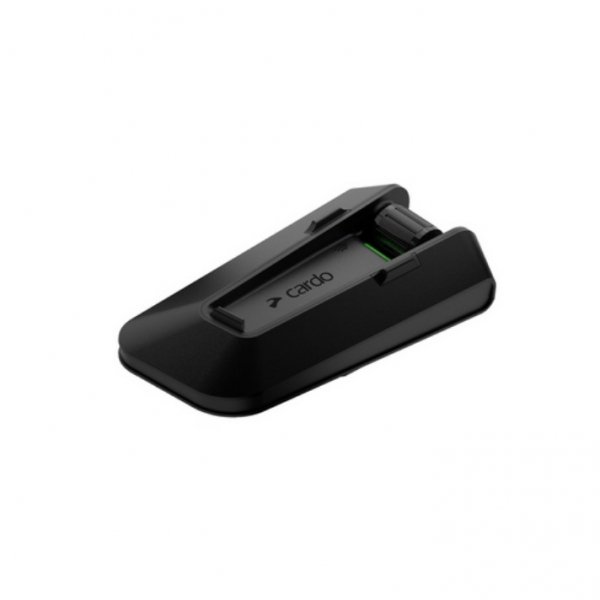 CARDO Packtalk PRO DUO Interkom motocyklowy (zestaw na 2 kaski)