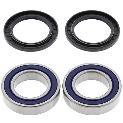 All Balls Łożyska koła tylnego Polaris Sport 400 (94 - 99)