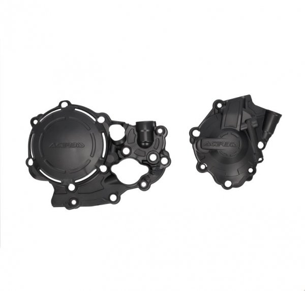 ACERBIS OSŁONY SILNIKA (OSŁONA POKRYWY / DEKLA SPRZĘGŁA I ALTERNATORA) X-POWER HONDA CRF 250 R / RX 22-26, CRF 300 RX 22-26 KOLO