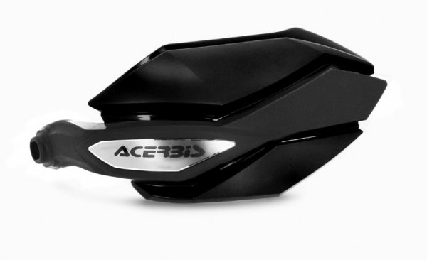 ACERBIS OSŁONY RĄK (HANDBARY) ARGON HONDA XL 750 TRANSALP 23-25, ADV 350 22-25, TRIUMPH TIGER 660 SPORT 22-24, TIGER 900 GT / RA