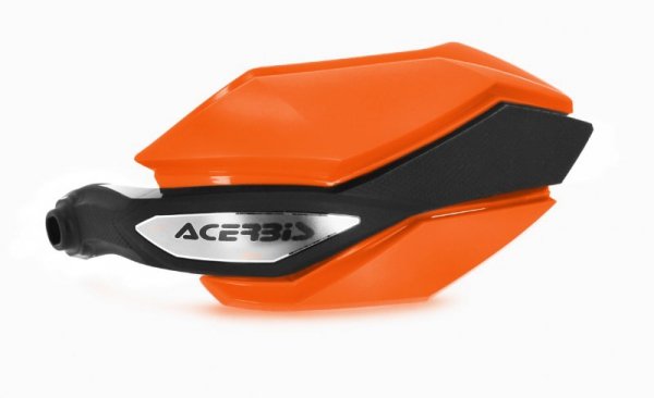 ACERBIS OSŁONY RĄK (HANDBARY) ARGON HONDA XL 750 TRANSALP 23-25, ADV 350 22-25, TRIUMPH TIGER 660 SPORT 22-24, TIGER 900 GT / RA