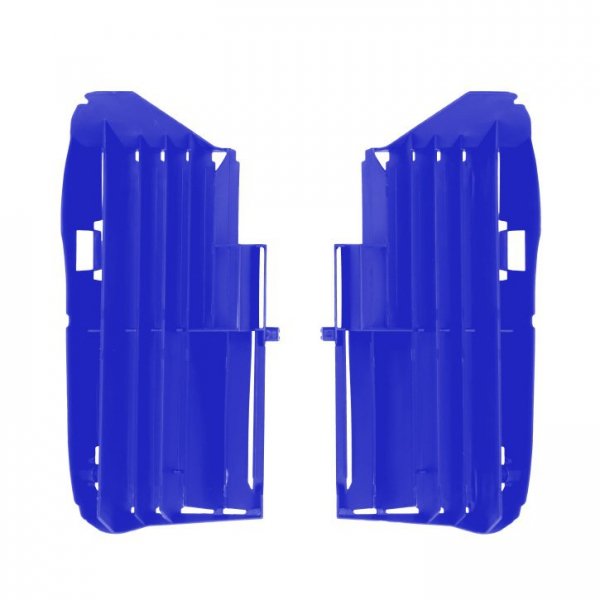 ACERBIS OSŁONY CHŁODNICY (KRATKI - KOMPLET) YAMAHA YZ 250 F 24-26, YZ 250 FX 25-26 ( YZF 250 ), YZ 450 F 23-26, YZ 450 FX 24-26 