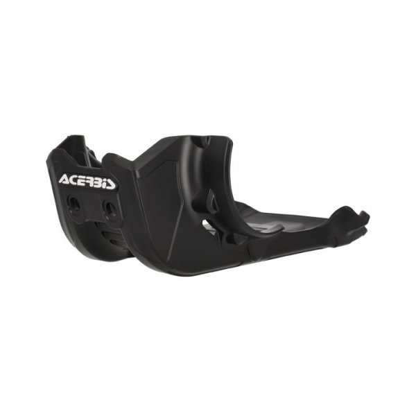 ACERBIS OSŁONA PŁYTA POD SILNIK HONDA XR 650 L 93-25 KOLOR CZARNY