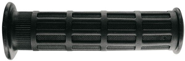 ARIETE MANETKI ROAD SUPER SOFT (130 MM) BEZ OTWORU KOLOR CZARNY (WZÓR HONDA) (12)