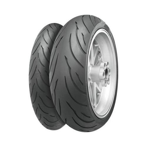 CONTINENTAL OPONA 140/70ZR17 CONTIMOTION M 66W TL M/C TYŁ DOT 40/2024 (244161) (oferta specjalna)