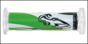 HARRIS WYPRZEDAŻ MANETKI 02609-V SKUTER WODNY (130 MM/22 MM) BEZ OTWORU KOLOR ZIELONY/BIAŁY/CZARNY