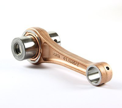 PROX KORBOWÓD YAMAHA YFM 660 (YFM660) RAPTOR 01-05, GRIZZLY/RHINO 02-08 (OEM:5LP-11651-00)