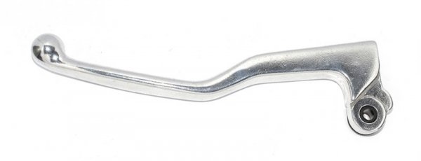 V PARTS (VICMA) DŹWIGNIA SPRZĘGŁA YAMAHA TTR 600 98-02, APRILIA, KOLOR SREBRNY (DSY18SV) (71091)