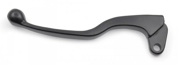 V PARTS (VICMA) DŹWIGNIA SPRZĘGŁA YAMAHA DT125R 89-92, XT600/660, KOLOR CZARNY (DSY14CV ) (73322)