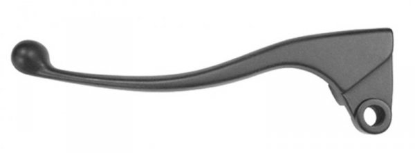 V PARTS (VICMA) DŹWIGNIA SPRZĘGŁA KAWASAKI ZX6R 03-06, ZX10R 04-09 KOLOR CZARNY (DSK05CV) (74932)