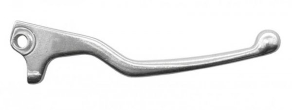 V PARTS (VICMA) DŹWIGNIA HAMULCA YAMAHA WR 125 R/X 09-14, YZF 125R 08-13, HUSQVARNA, KOLOR SREBRNY (DHY21SV) (70731)