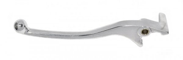 V PARTS (VICMA) DŹWIGNIA HAMULCA (LEWA) HONDA SH 125FORZA 250, NSS 250 05-07, SH 300 07-, FJS 400/650 KOLOR SREBRNY (71531)