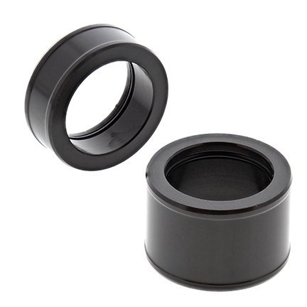 ALL BALLS TULEJKI DYSTANSOWE KOŁA PRZEDNIEGO YAMAHA YZF250 14-22, YZF250X 15-22, YZF450 14-22, YZF450X 16-22