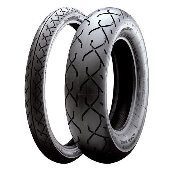 HEIDENAU OPONA 3.50-18 K65 (OMR) 56H TT M/C PRZÓD/TYŁ DOT 16/2026