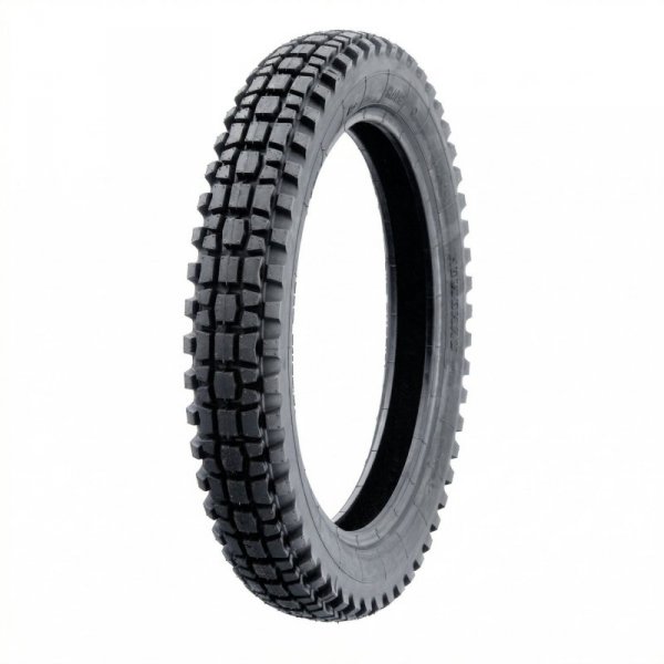 HEIDENAU OPONA 3.50-18 K37 62P TT M/C REINF PRZÓD/TYŁ DOT 09/2026