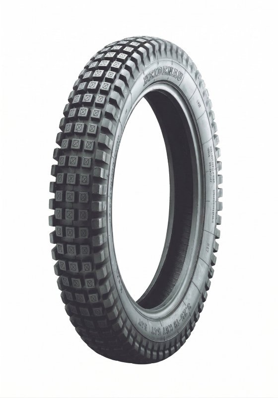 HEIDENAU OPONA 4.00-18 K67 64T TT M/C TYŁ DOT 11/2026