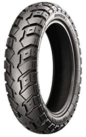 HEIDENAU OPONA 140/80-17 K60 SCOUT 69T TL M/C M+S TYŁ DOT 18/2026