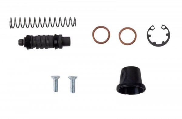 ALL BALLS ZESTAW NAPRAWCZY POMPY HAMULCOWEJ PRZÓD GAS-GAS EC 250/300 21-25, EC 450F 24, ES 350/500 24, EW 500F 24, EX / EX-F 250