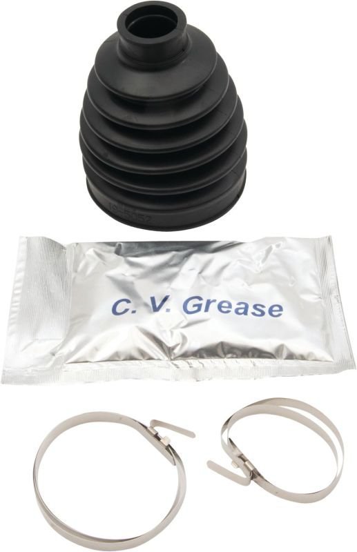 ALL BALLS OSŁONA PRZEGUBU NAPĘDOWEGO PRZEDNIEGO ATV WEWNĘTRZNA KAWASAKI Teryx KRX 1000 20-21 / ZEWNĘTRZNA YAMAHA Wolverine 21