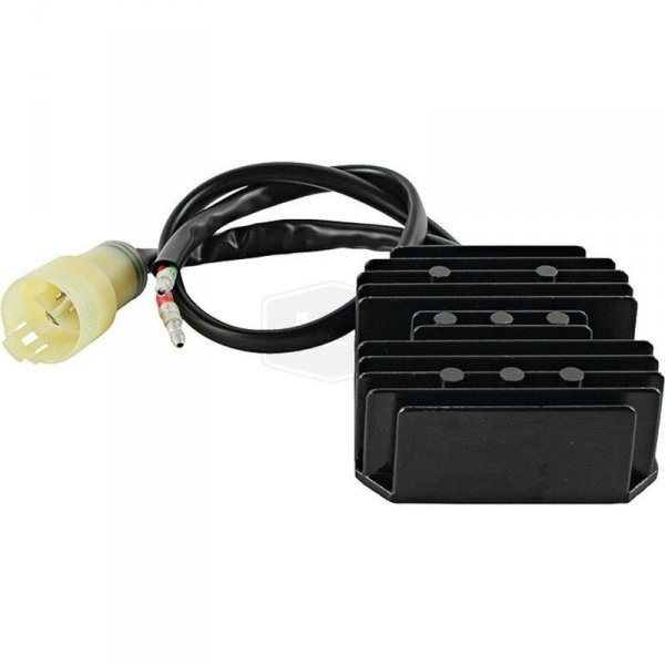 ARROWHEAD (JN) REGULATOR NAPIĘCIA HONDA TRX 300 FOURTRAX 93-00, TRX 300 FW FOURTRAX 4X4 93-00 (AHA6021)