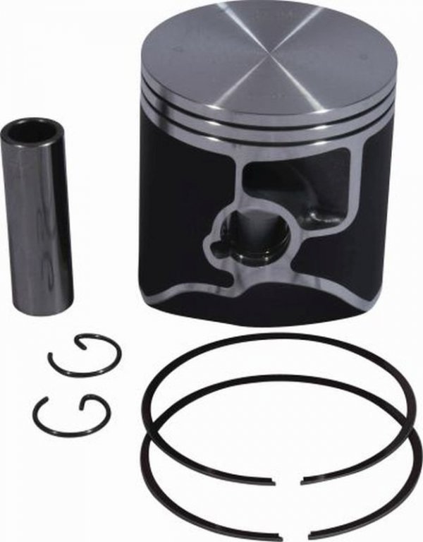 VERTEX TŁOK BETA (2T) 300 RR 18-21 (71,95MM) (PIERŚCIENIE 53010007200 X 2 SZT.)