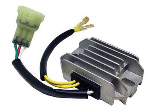 DZE REGULATOR NAPIĘCIA HUSQVARNA FC/FS/FX 250/350/450 14-20; KTM SX-F 250/350/450 11-20; XC-F 250/350/450 11-20 (OEM 77211034000