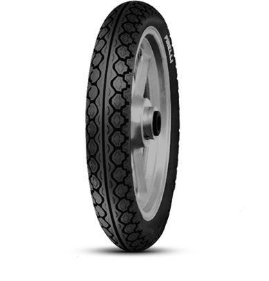PIRELLI OPONA 110/80-14 MANDRAKE MT15 REINF 59J TL TYŁ DOT 26/2025