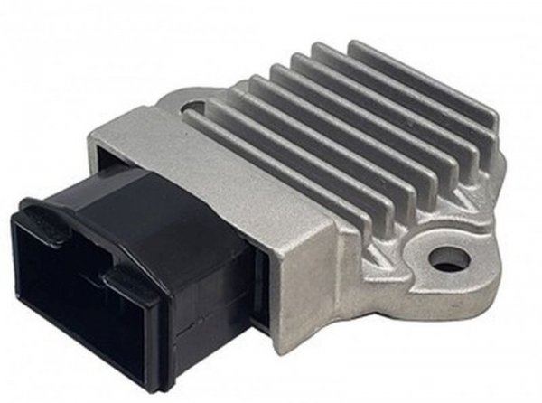 DZE REGULATOR NAPIĘCIA HONDA SH 125 SCOOPY 01-04; VT 125C 01-07; XLV 125 VARADERO 01-06; CB 250 91-07; CB 500 94-02; CB 600 HORN