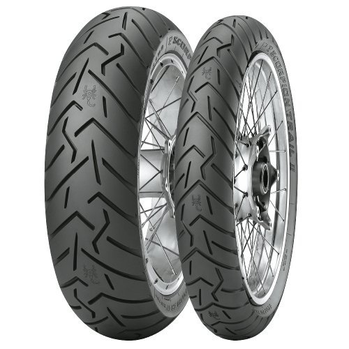 PIRELLI OPONA 150/70R18 SCORPION TRAIL II 70V TL M/C TYŁ DOT 19/2026