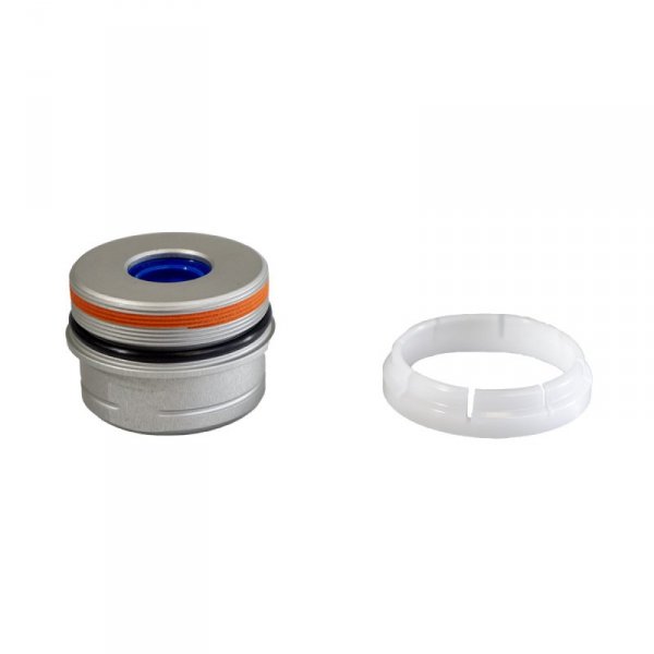 WP SUSPENSION GŁOWICA USZCZELNIAJĄCA DO ZAWIESZENIA WP KTM AER 48MM (SCREEW SLEEVE M35,5X0,8MM)