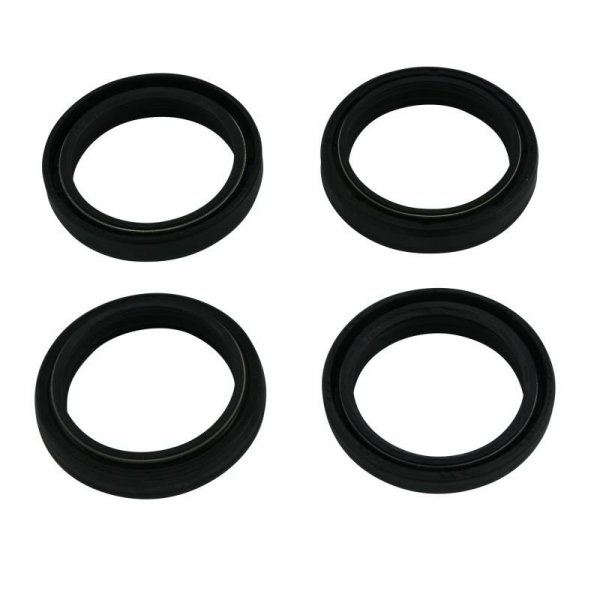 ALL BALLS USZCZELNIACZE PRZEDNIEGO ZAWIESZENIA OLEJOWE YAMAHA NIKEN 19, NIKEN GT 20